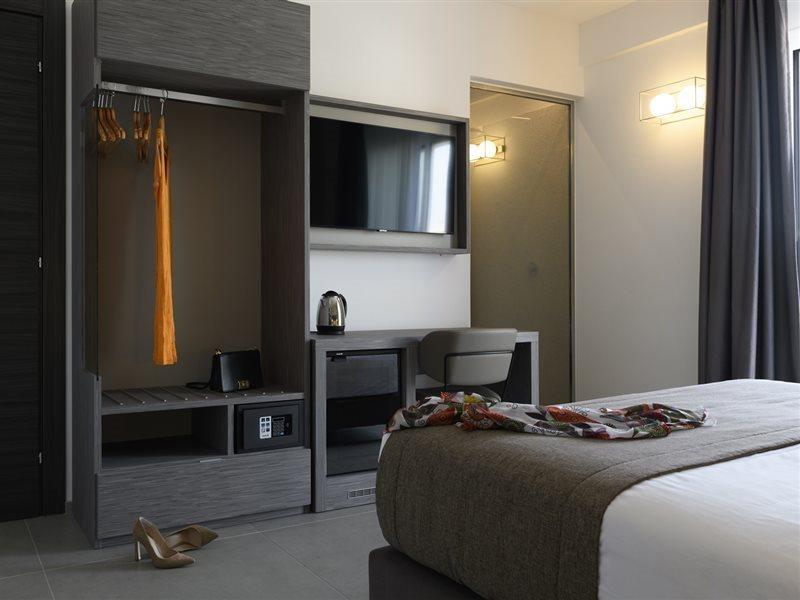 La Battigia Beach&spa Hotel Alcamo Marina