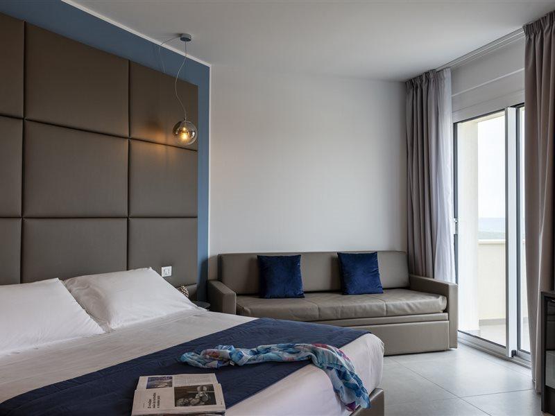 La Battigia & Hotel 4*
