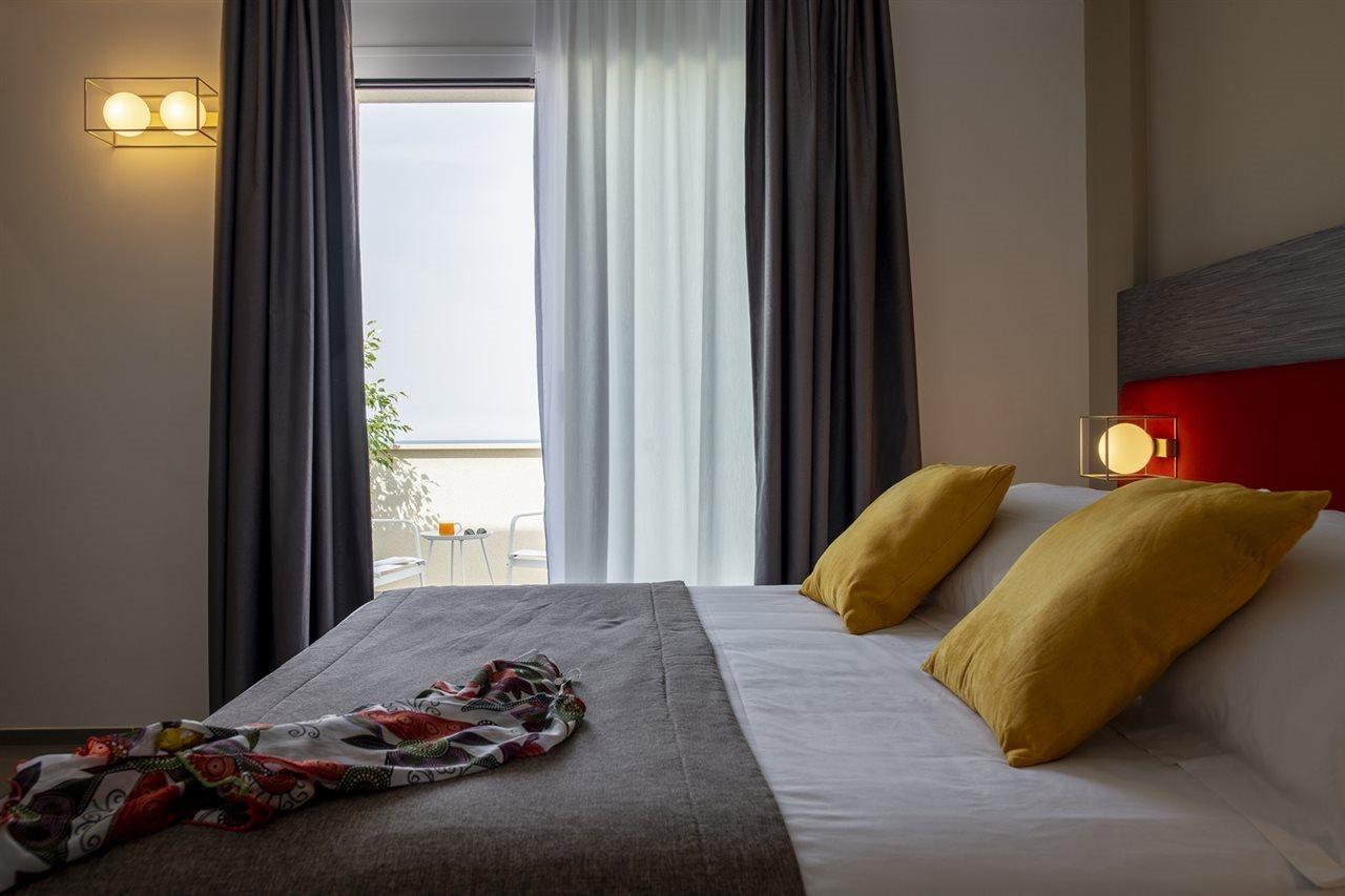 La Battigia Beach&spa 4*