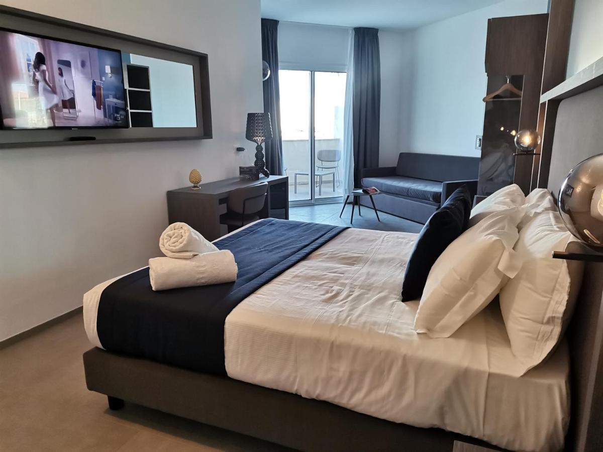 Hotel La Battigia &
