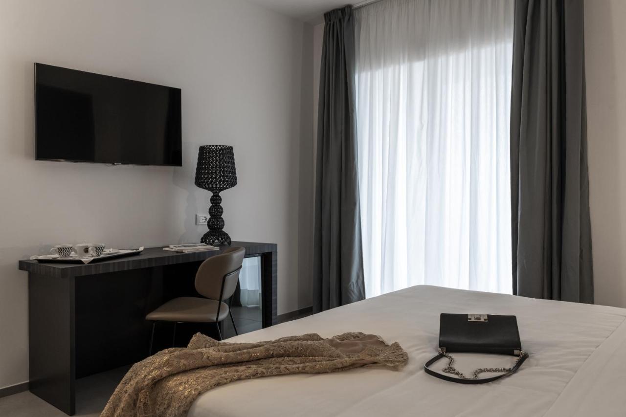 La Battigia & Hotel
