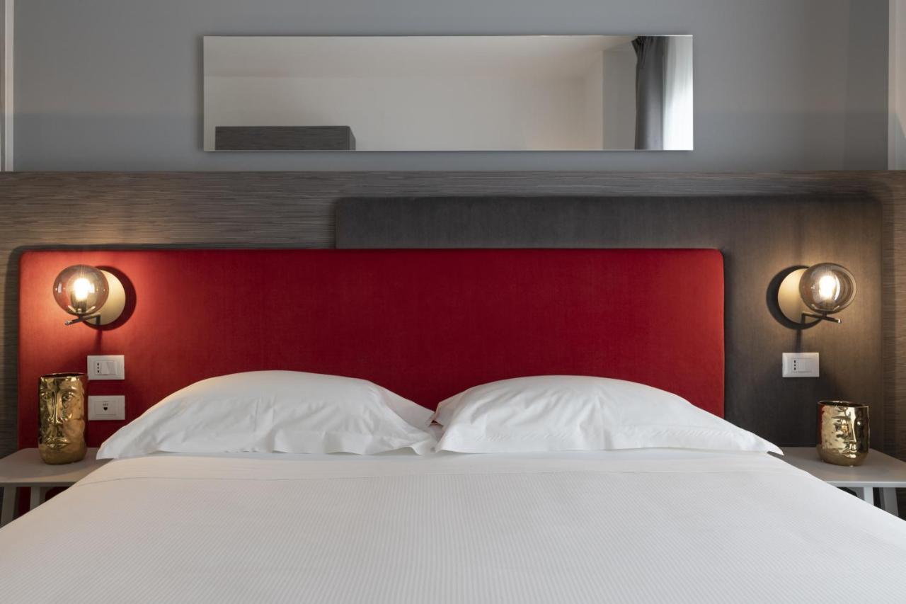 Hotel La Battigia Beach&spa Alcamo Marina