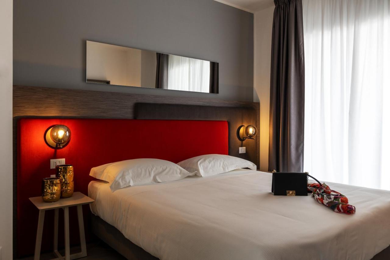 La Battigia & Hotel
