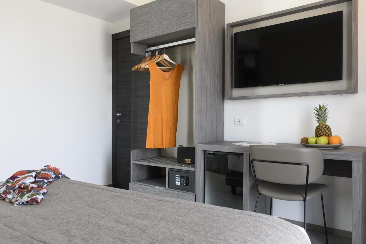 La Battigia Beach&spa