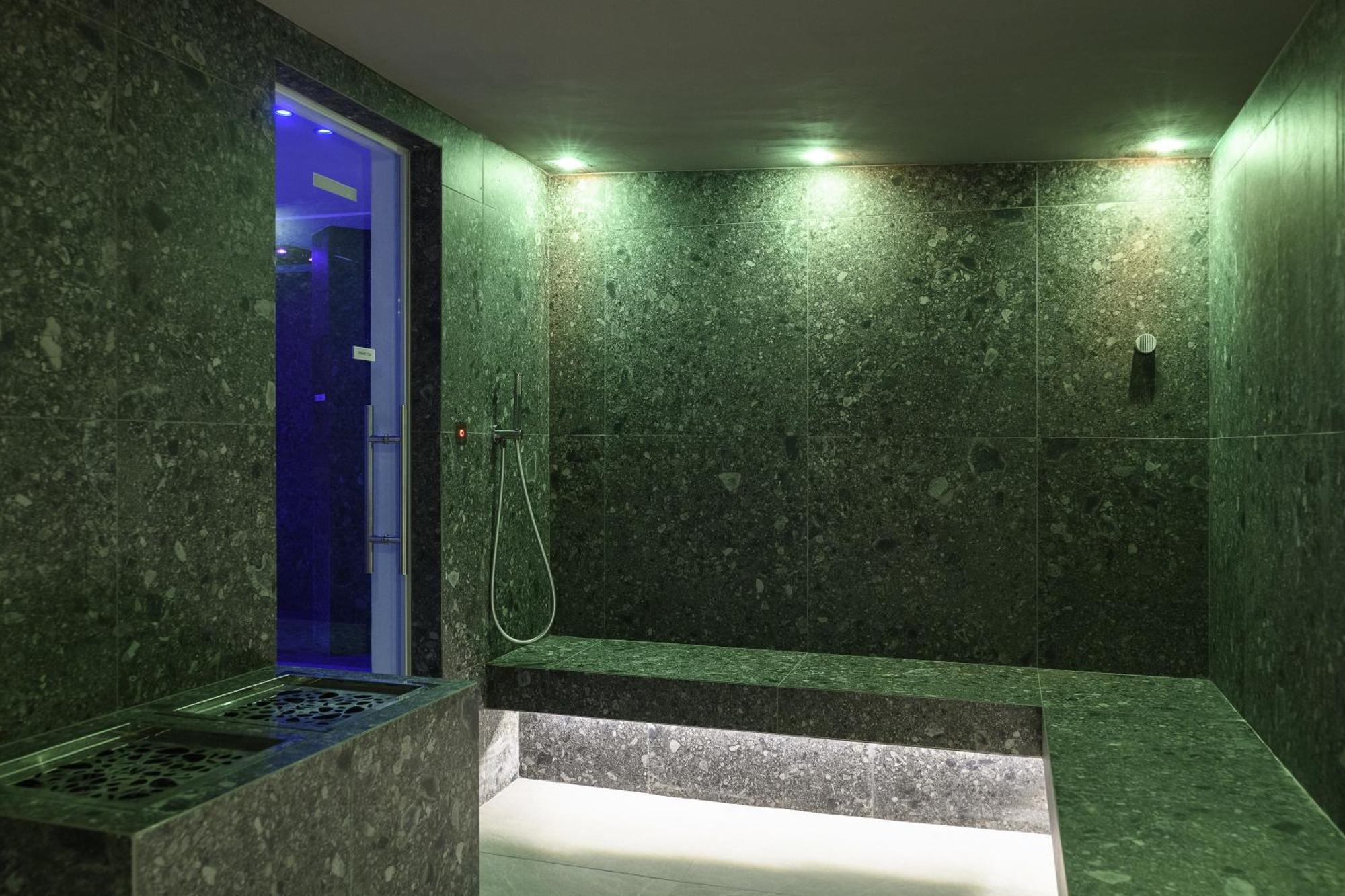 La Battigia Beach&spa 4*