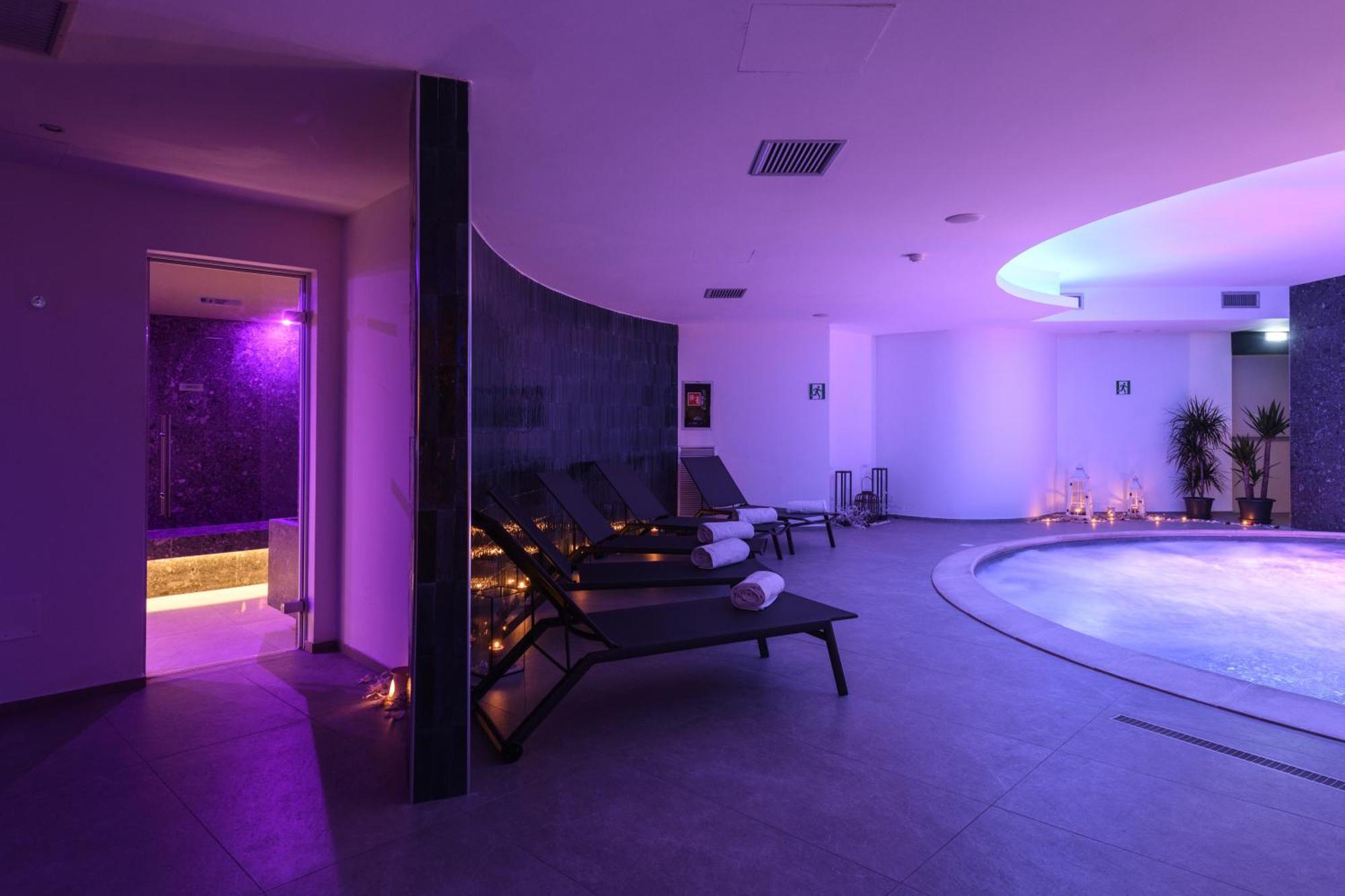 La Battigia Beach&spa Hotel