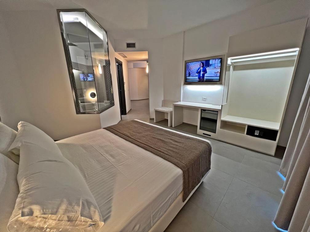 La Battigia Beach&spa Alcamo Marina