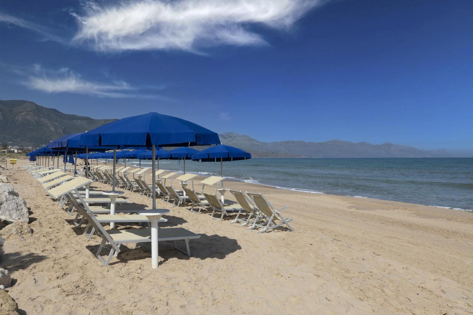 Hotel La Battigia &