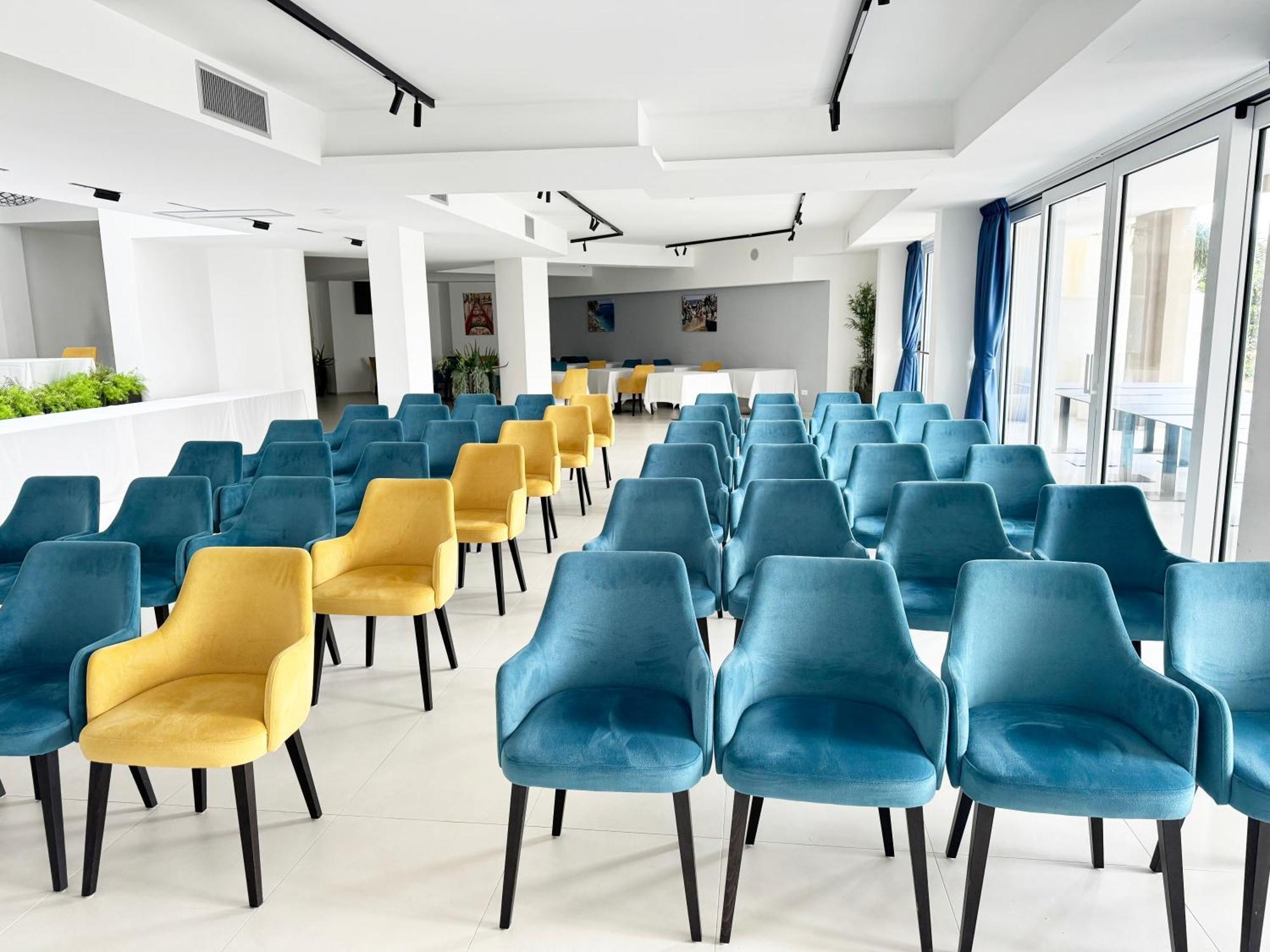 La Battigia Beach&spa Hotel Alcamo Marina