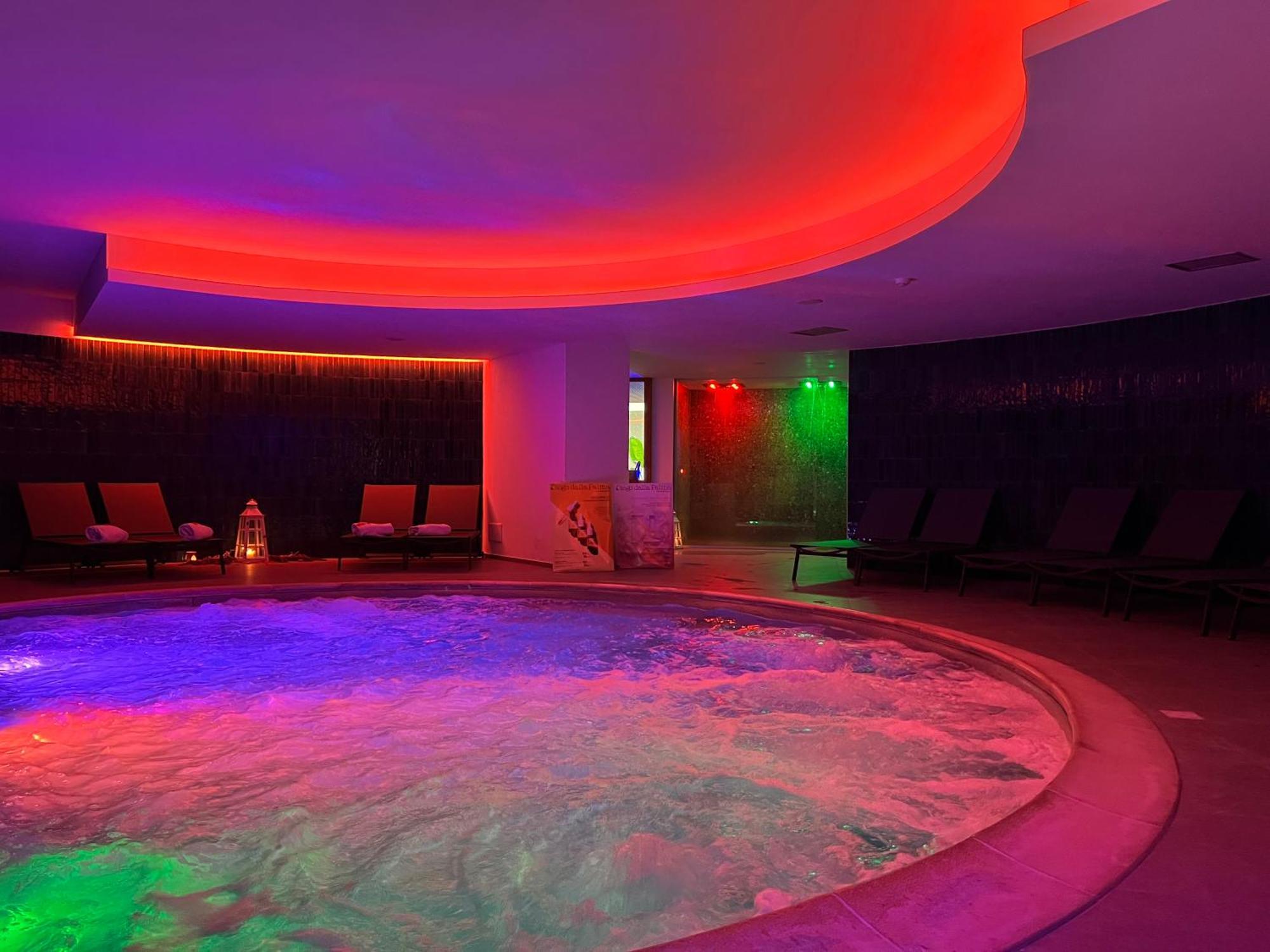 Hotel La Battigia Beach&spa Alcamo Marina