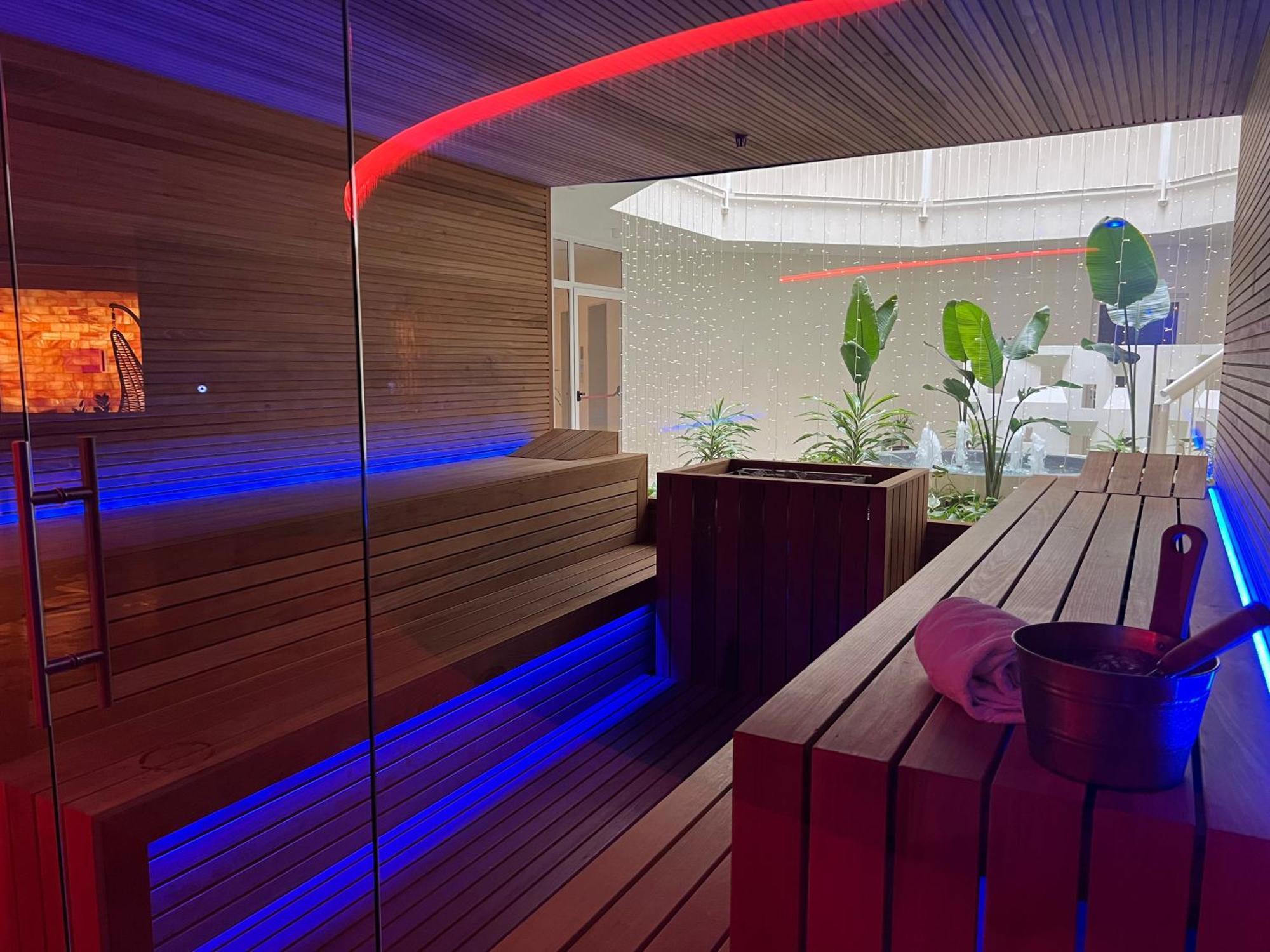 La Battigia Beach&spa 4* Alcamo Marina