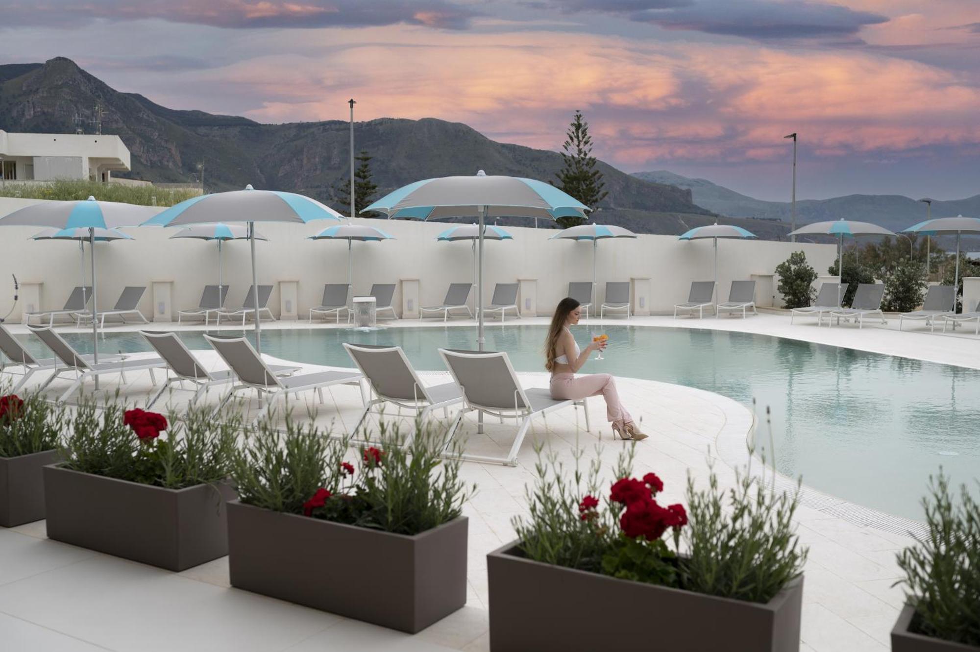 Hotel La Battigia &