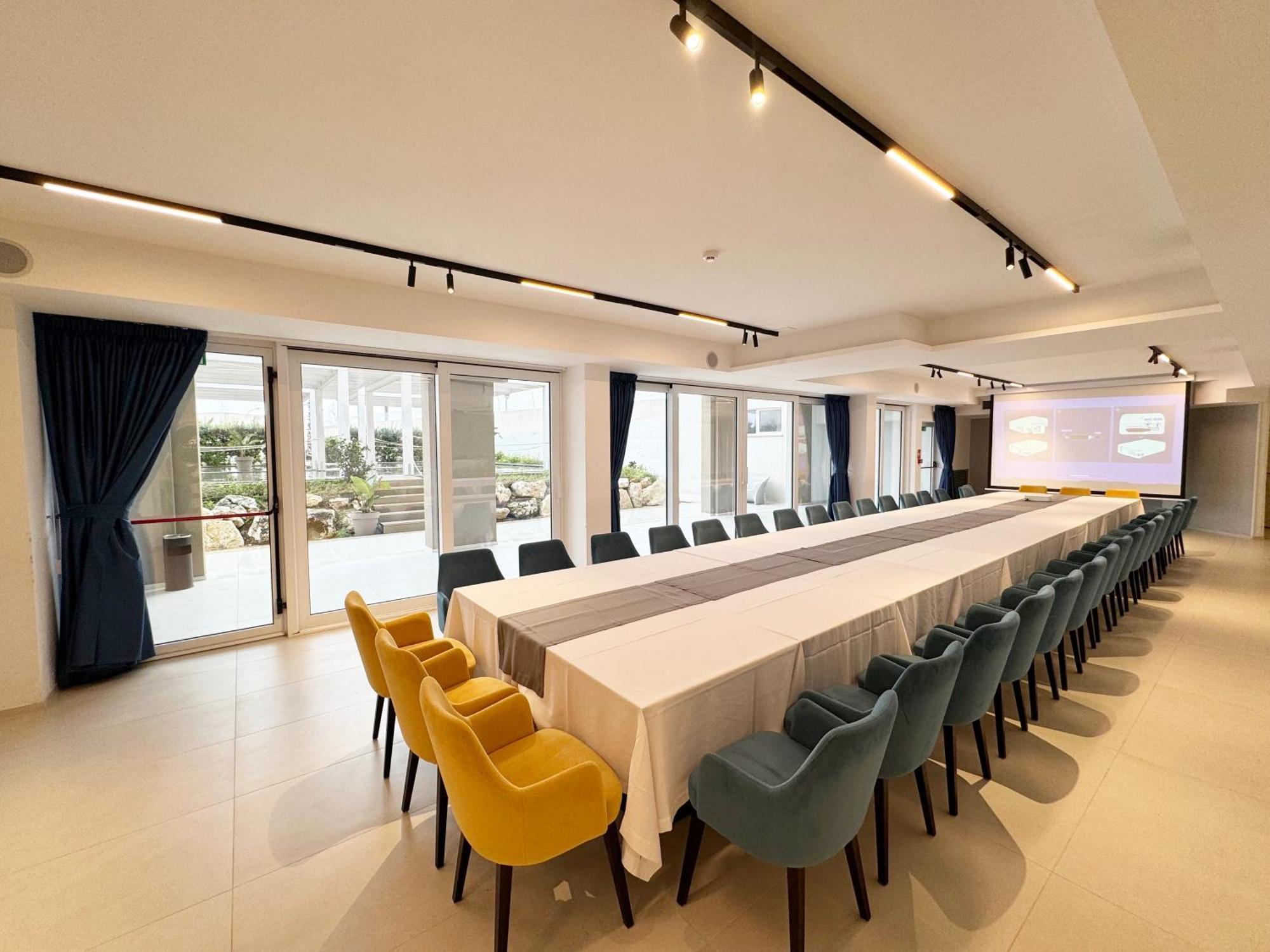 La Battigia Beach&spa Alcamo Marina