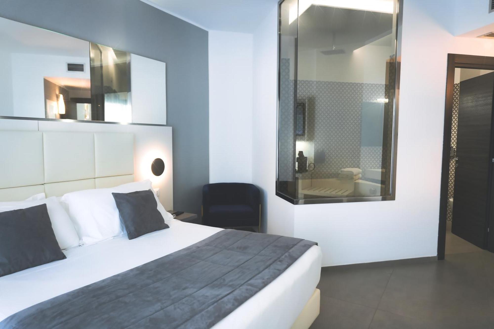 La Battigia & Hotel 4*