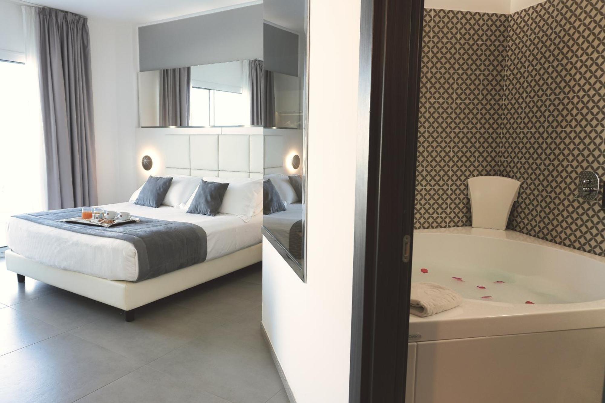 La Battigia & 4* Alcamo Marina