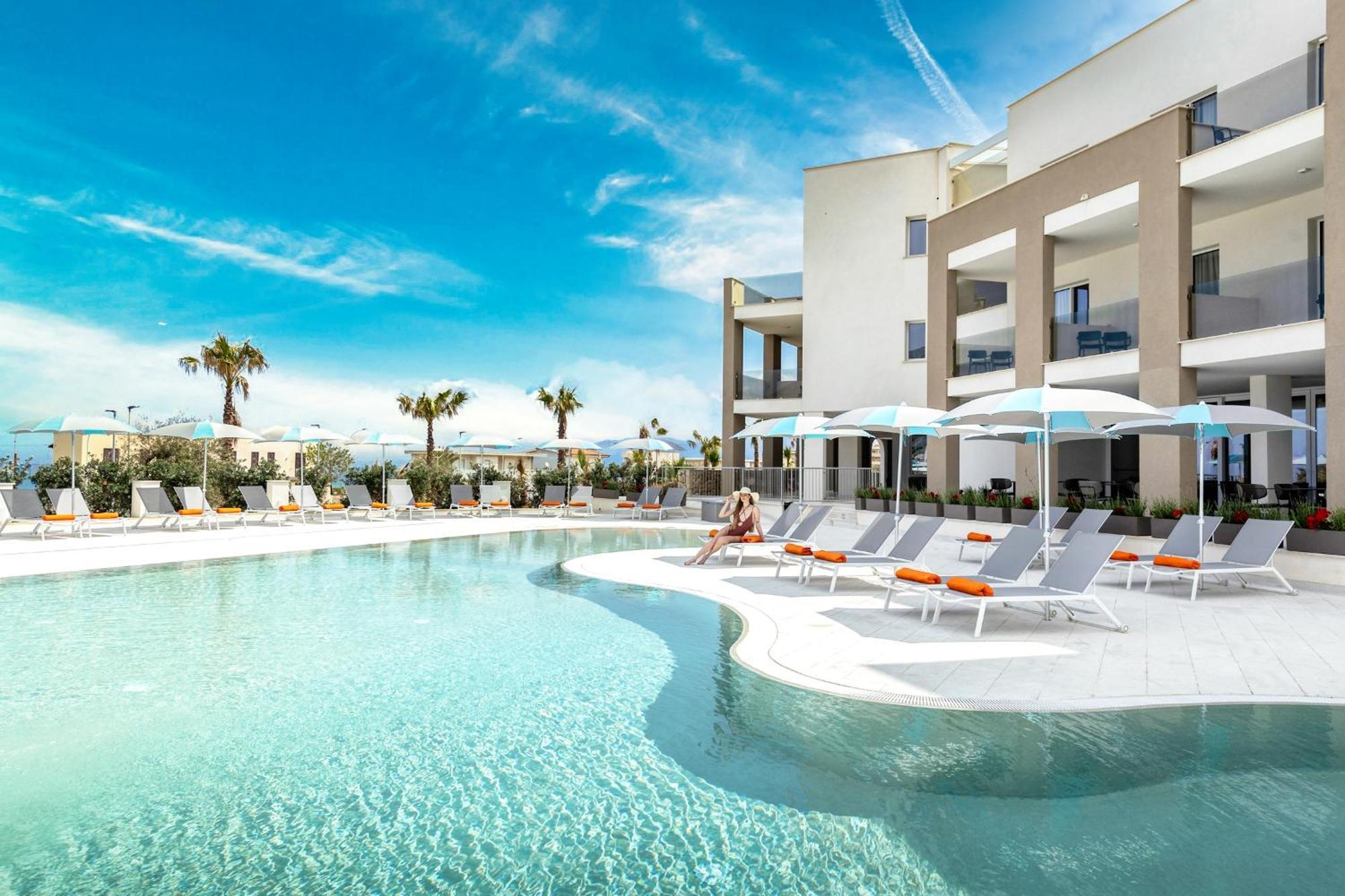 La Battigia & Hotel 4*